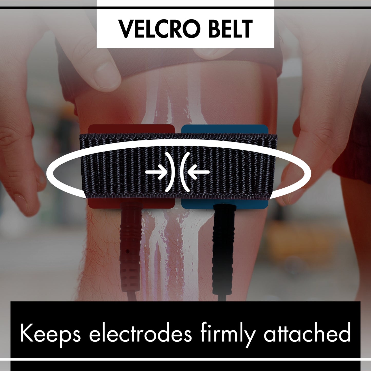 MS 4 pin kit (4 wire, 4pads,1 valacro)