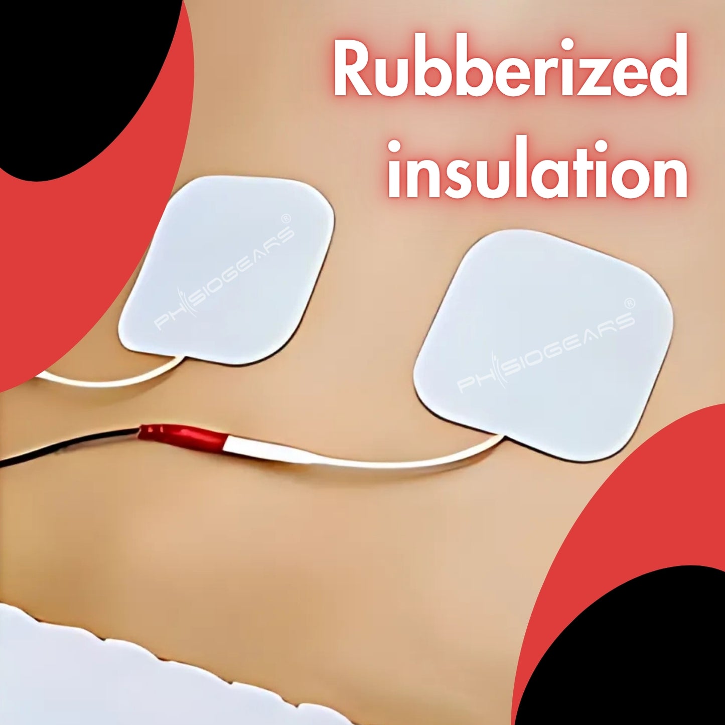 IFT/MS Sticky Wire 2pc