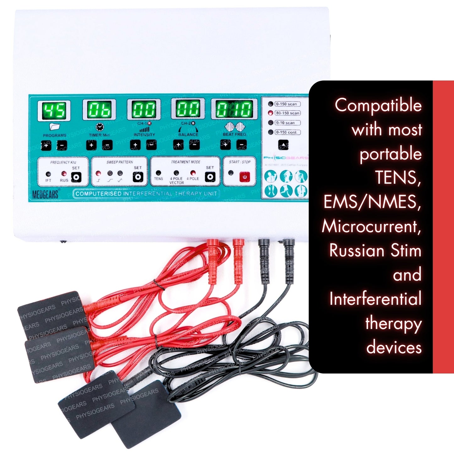 IFT/MS Sticky Wire 20pc