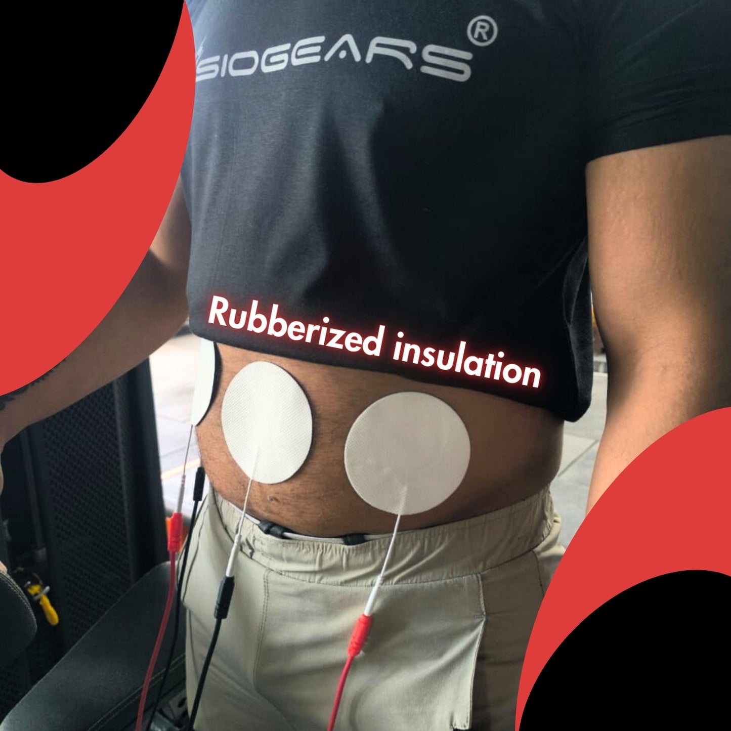 Sticky Tens Wire 2pc