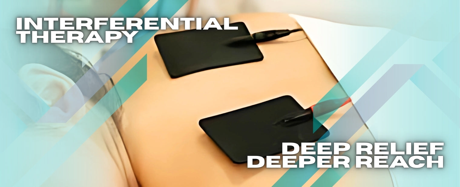 Interferential Therapy