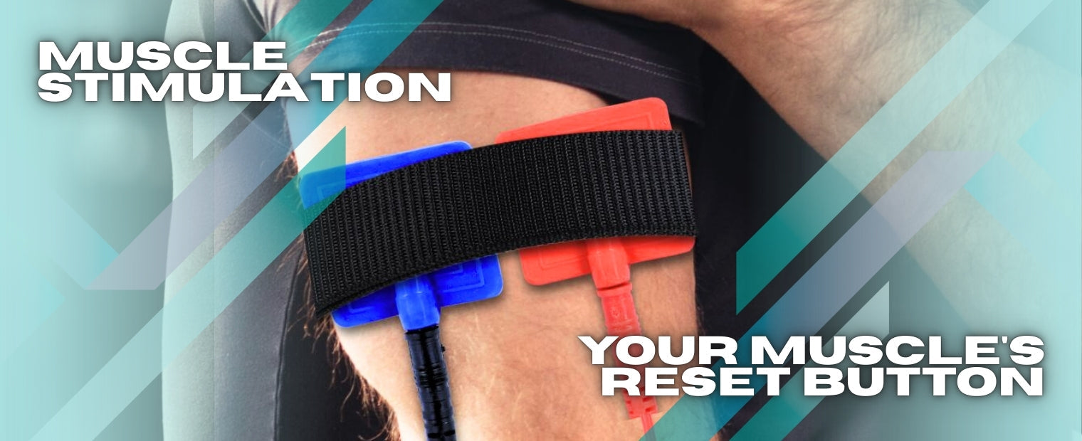 Muscle Stimulator