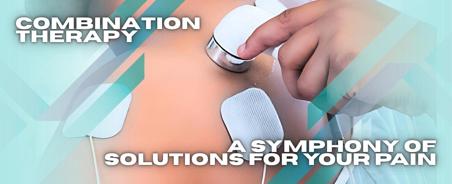 IFT US MS TENS COMBINATION