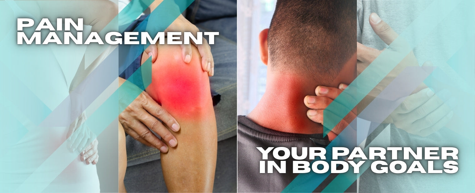 MANAGE PAIN