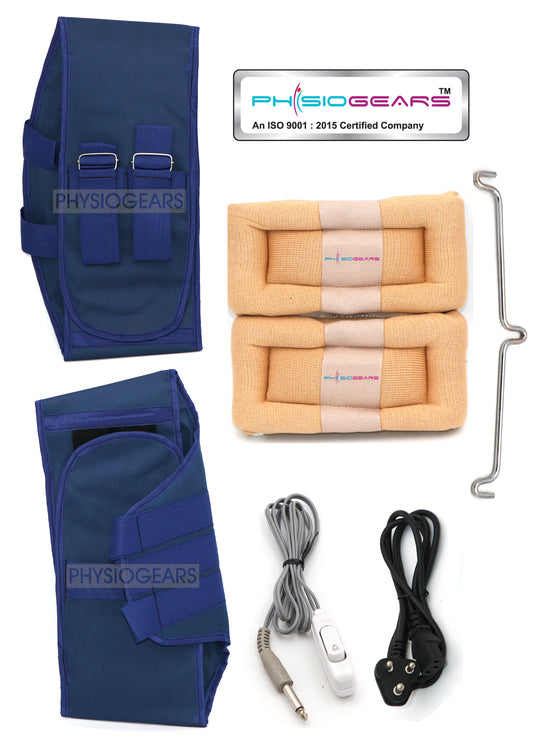 TRACTION KIT