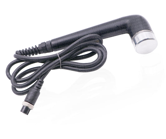 ULTRASONIC HANDLE PRETTY