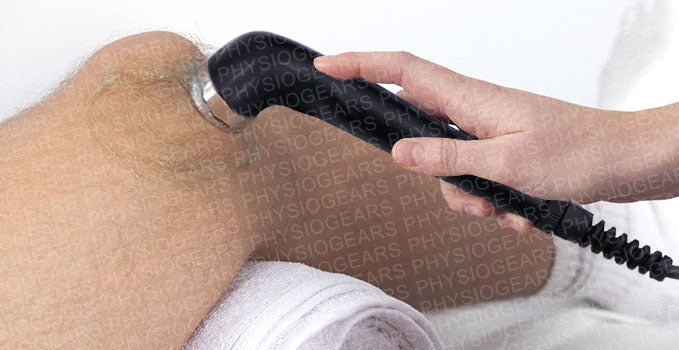 ULTRASONIC HANDLE PRETTY