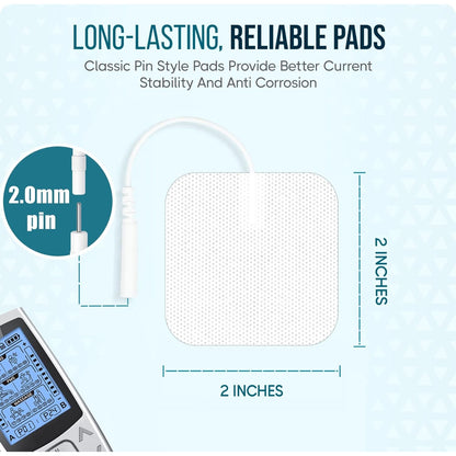 MS Sticky Pad 40pc