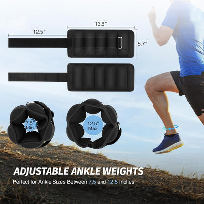 Weight Cuff 0.5
