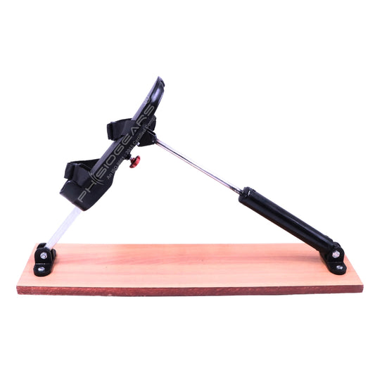 Heel Wood (Wooden)