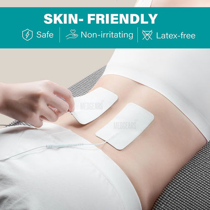 IFT Sticky Pad 4pc
