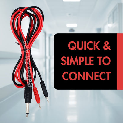 Sticky Tens Wire 4pc