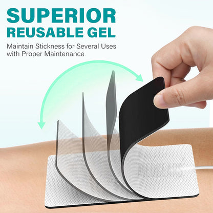 IFT Sticky Pad 4pc