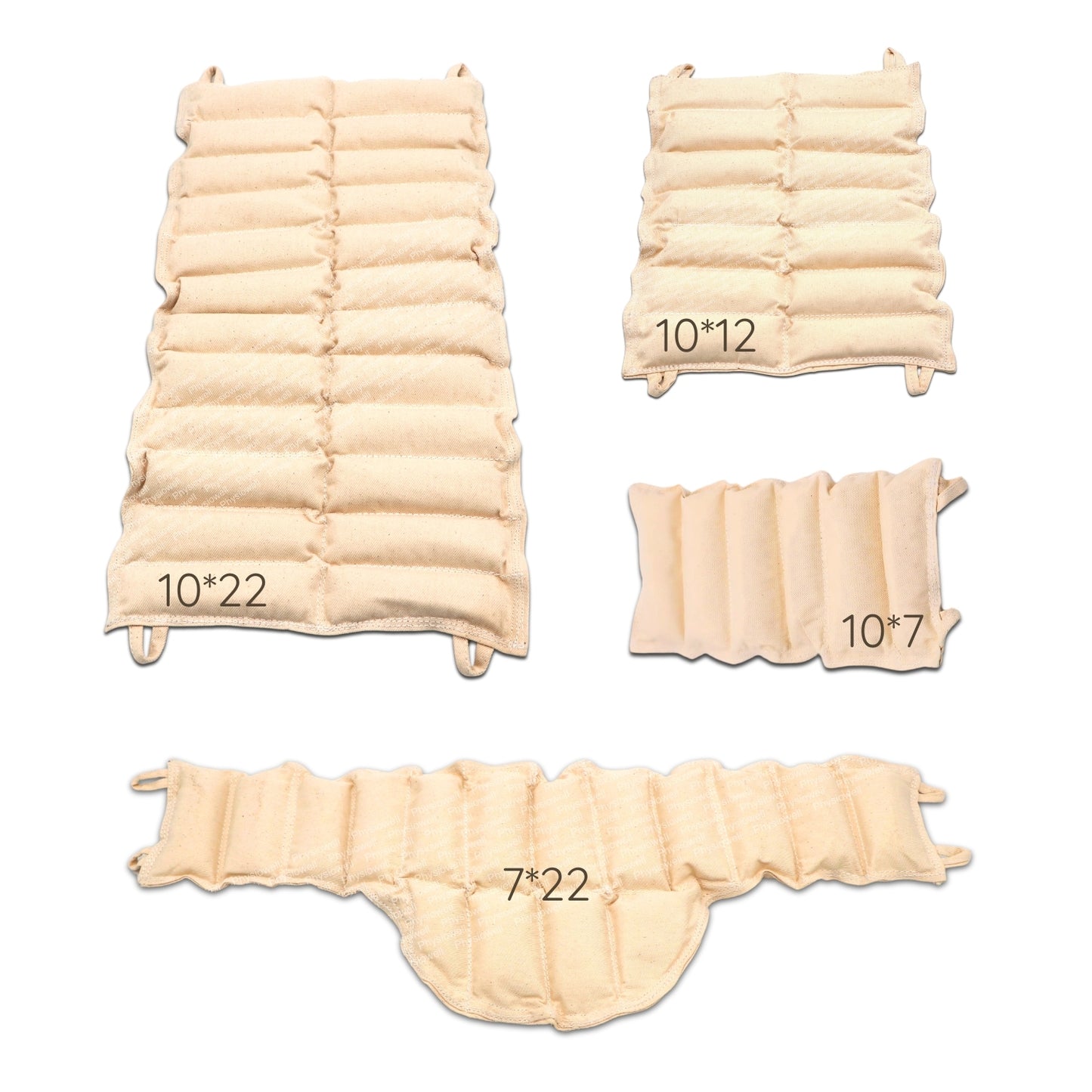 Hot Pack Set
