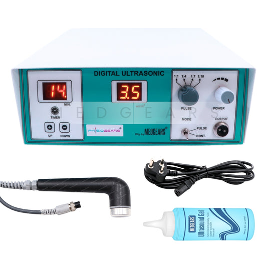 Ultrasound Therapy HEAVY DELUXE (5200)