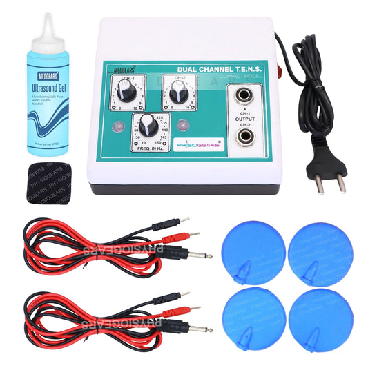 Mini Transcutaneous Electrical Nerve Stimulation 2 PIN (Electrode Pad)