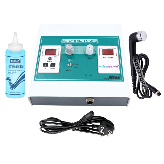 Ultrasound Therapy deluxe