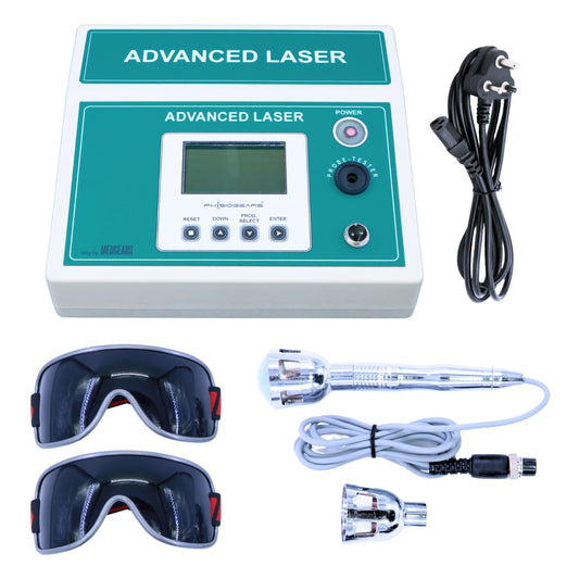 Advanced Laser