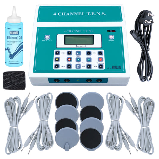 4 Channel Tens (Electrode Pad)