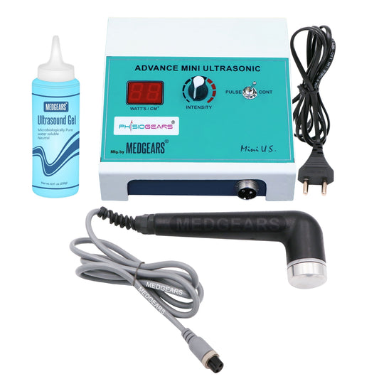 MINI Ultrasound Therapy