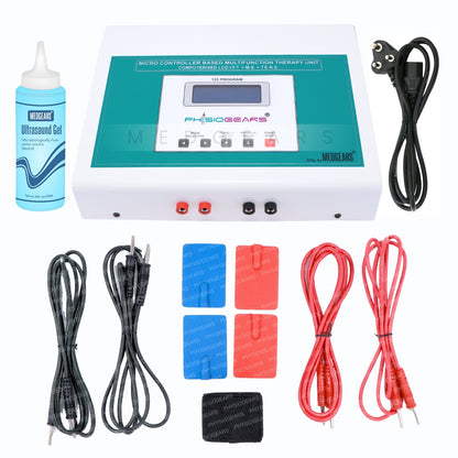 Interferential Therapy 125 PROG (Electrode Pad)