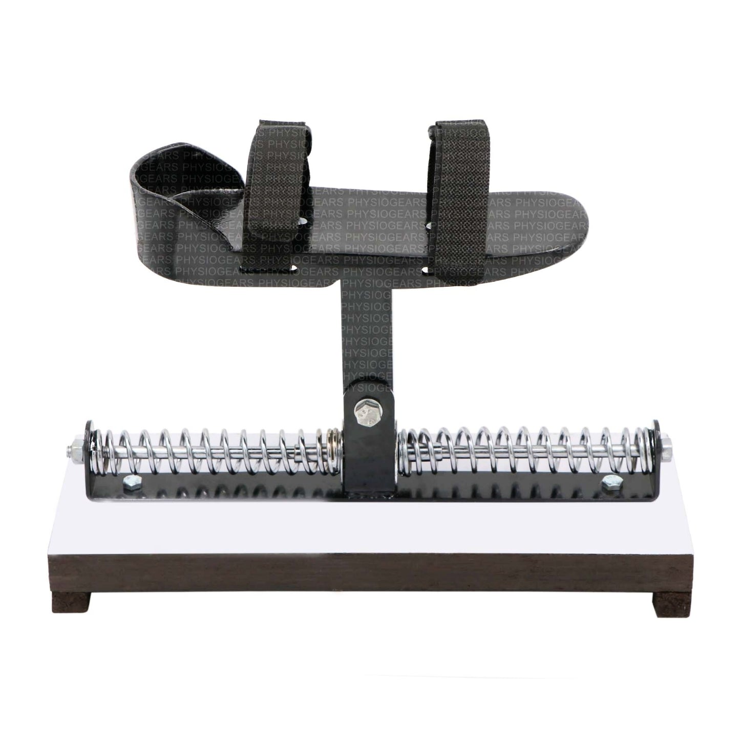 Ankle Wooden (Wooden)