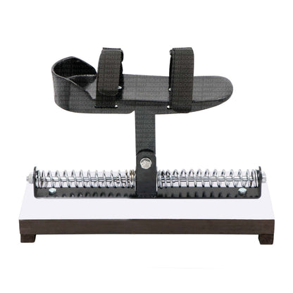 Ankle Wooden (Wooden)