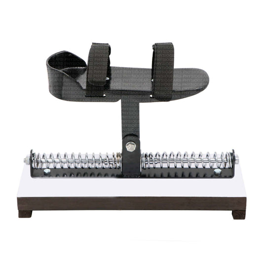 Ankle Wooden (Wooden)