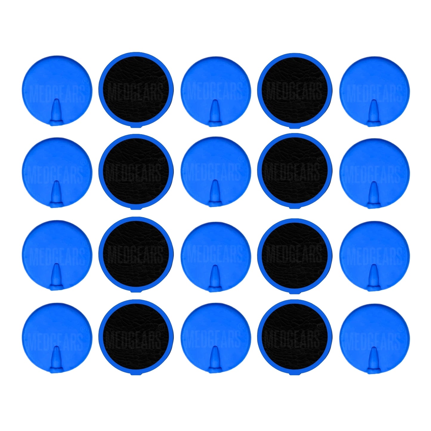 Tens Pad 20pc