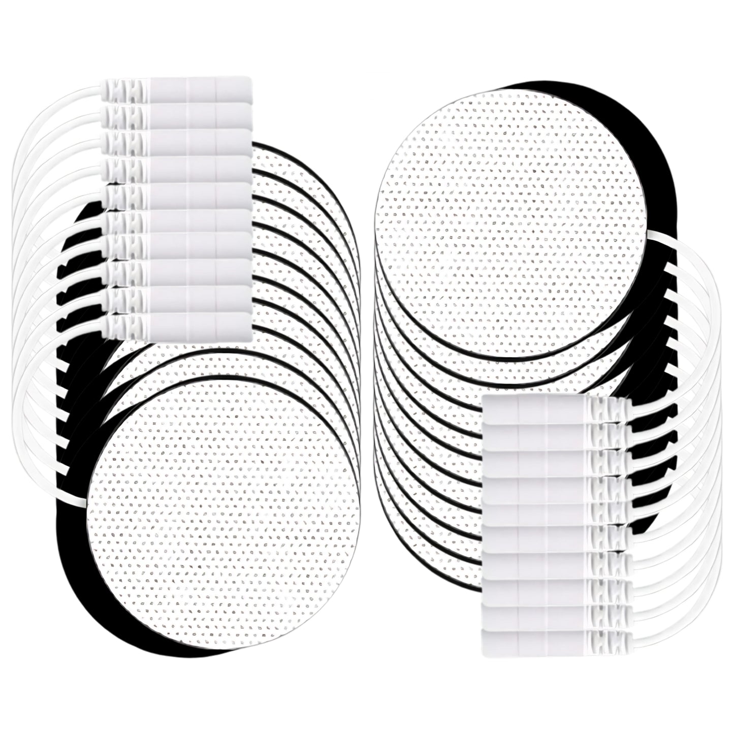 Sticky Tens Pad 20pc