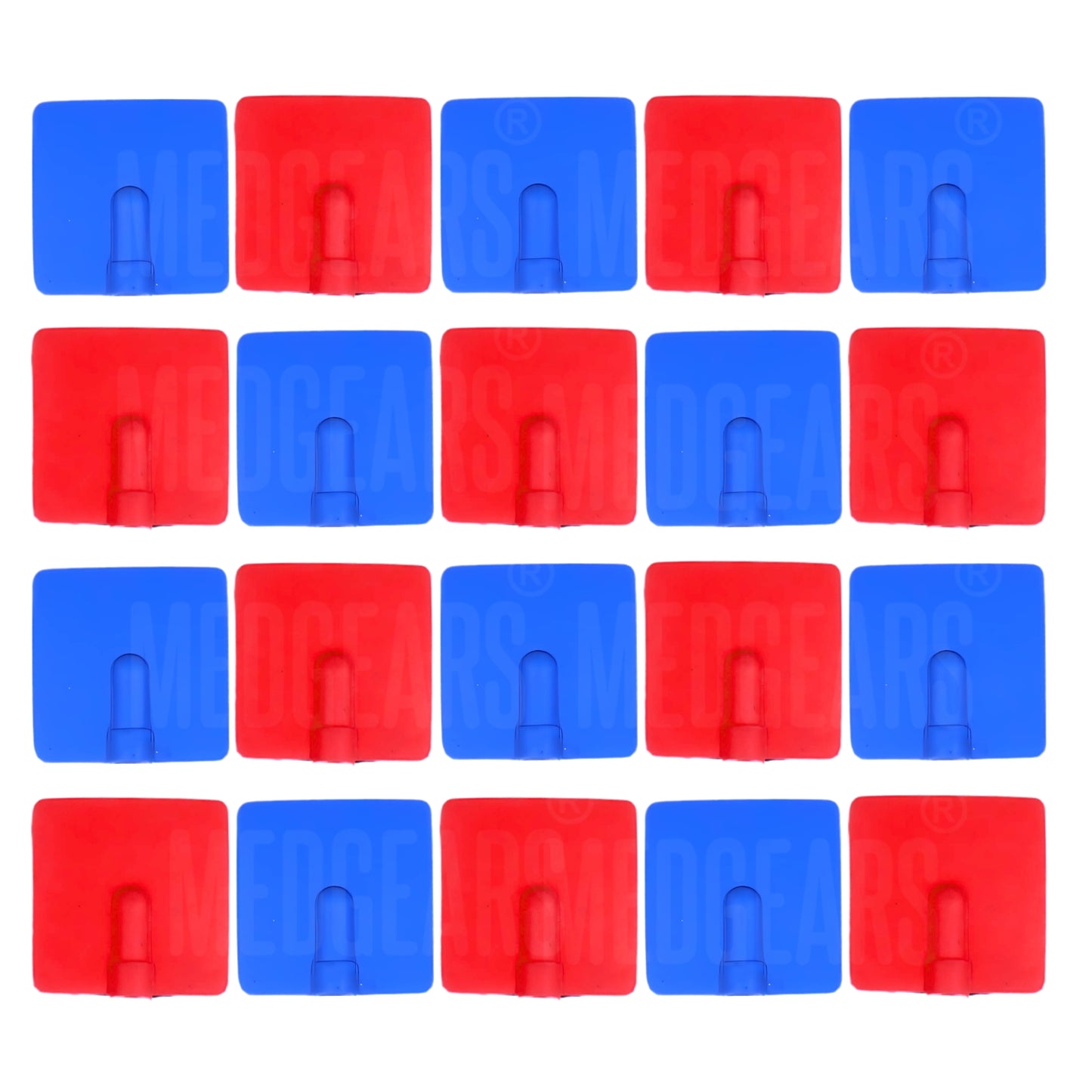 MS pad 20pc