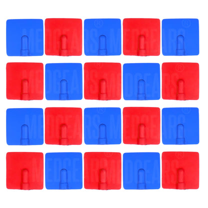 MS pad 20pc