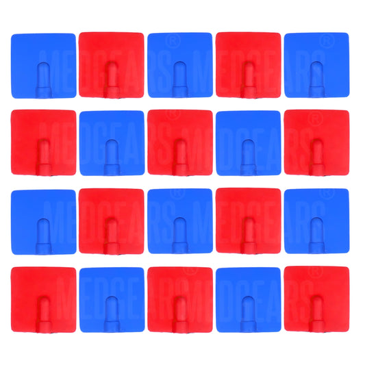 MS pad 20pc