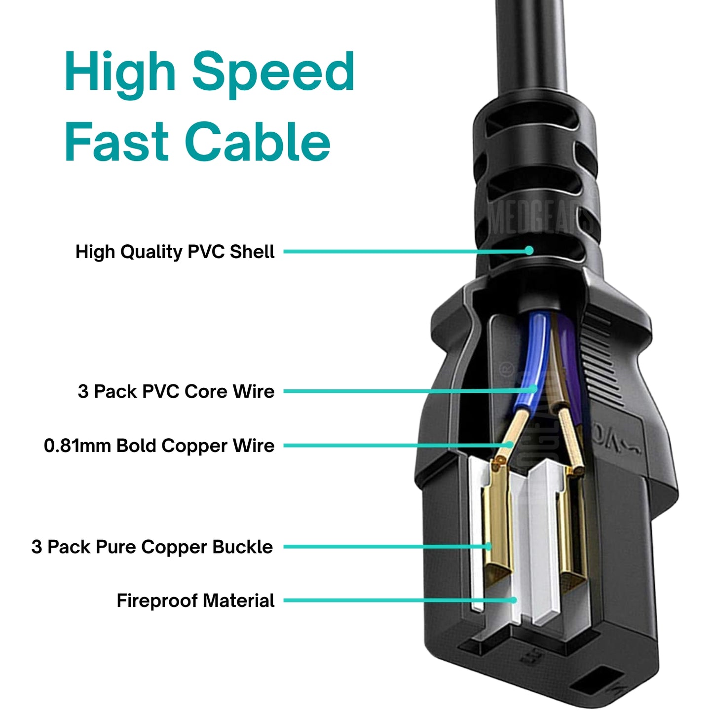 MAIN CORD