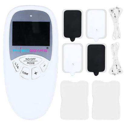 Mobile EMS + TENS 4 Pad