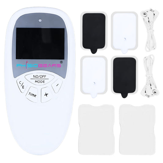 Mobile EMS + TENS 4 Pad