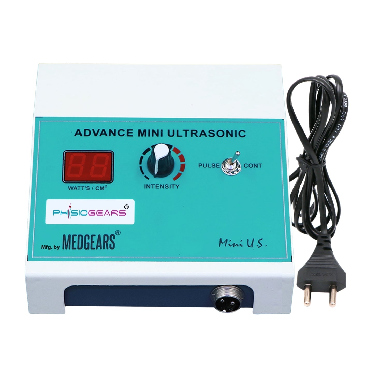 MINI Ultrasound Therapy