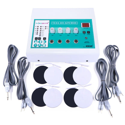 4 CH Automode (Self Adhesive Pad)