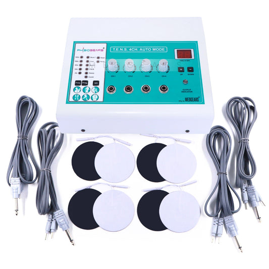 4 CH Automode (Self Adhesive Pad)