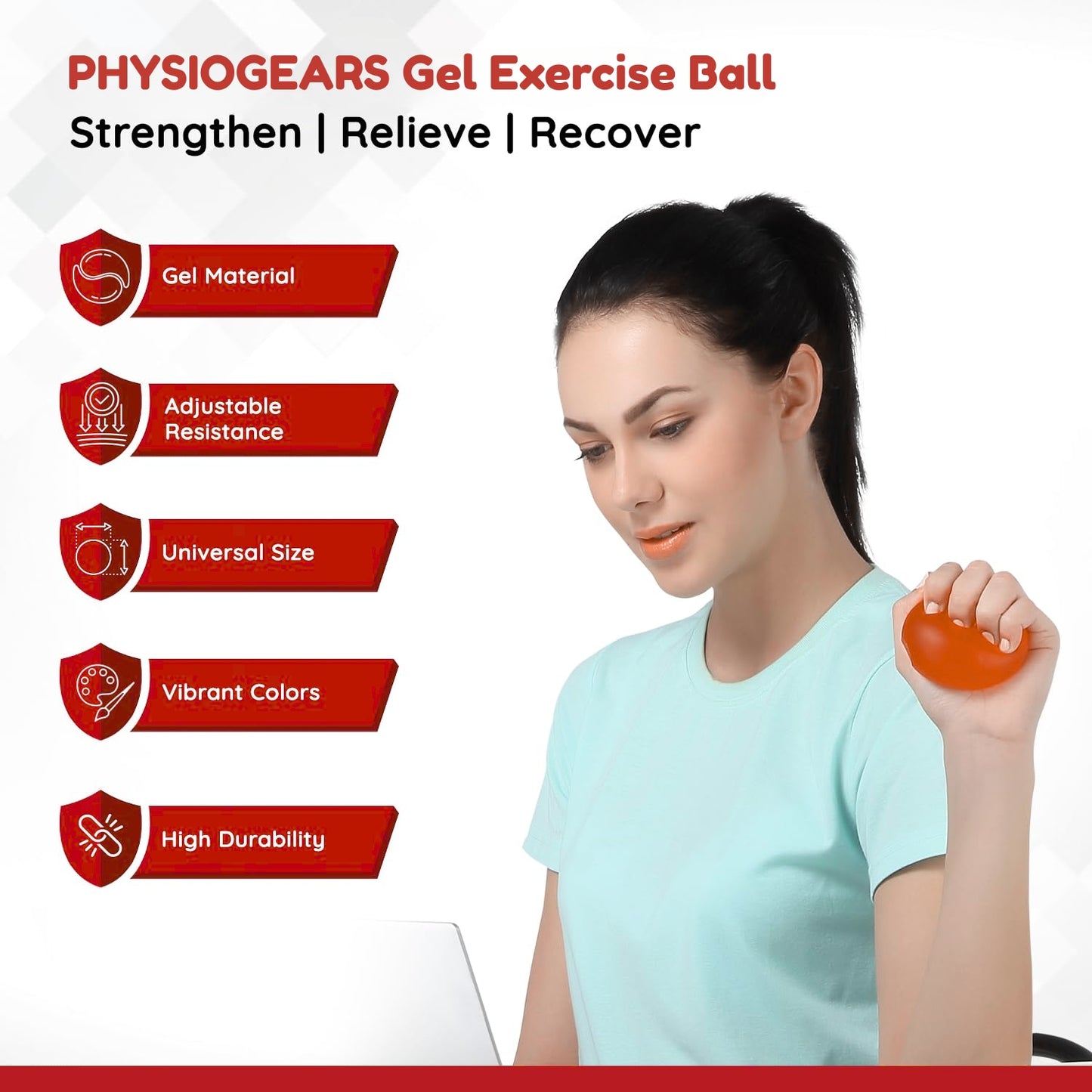 Gel Ball Large