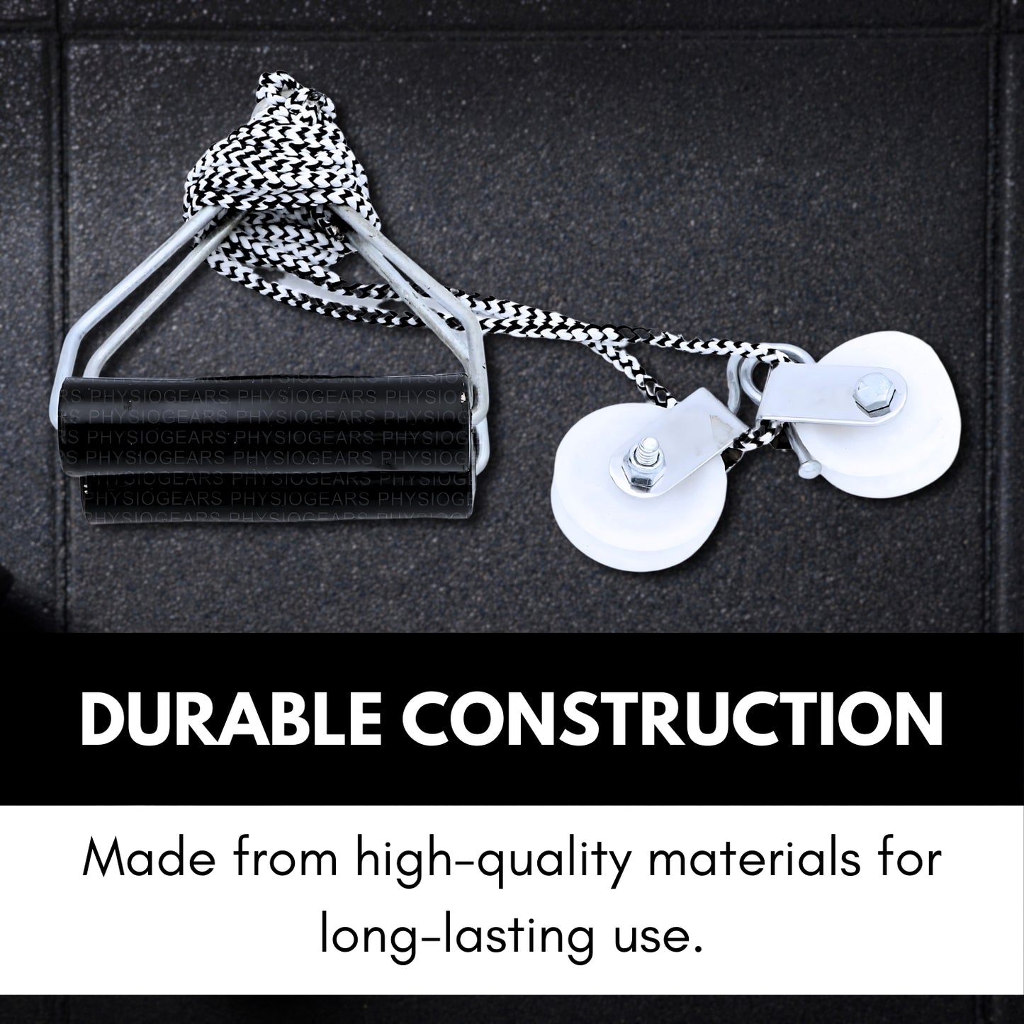 T-PULLEY