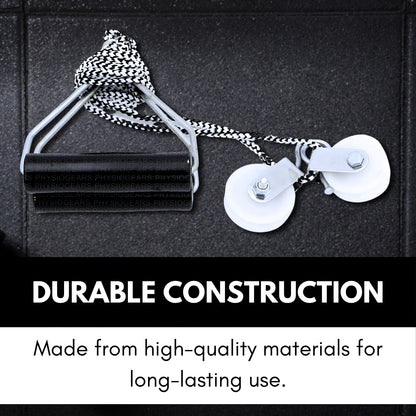 T-PULLEY