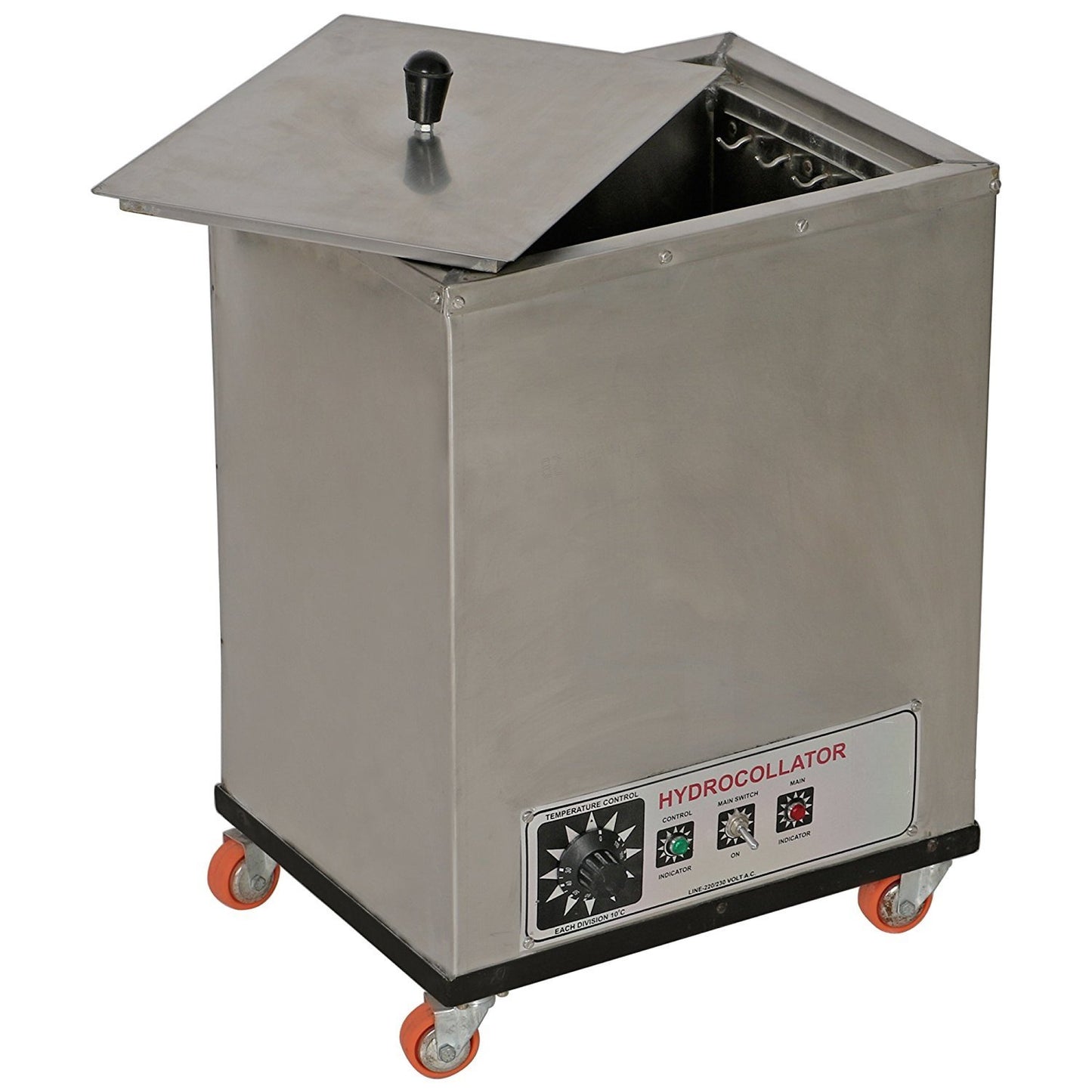 HYDROCOLLTER