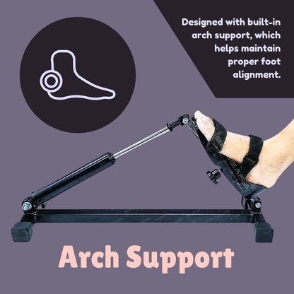 Heel Iron (Iron)