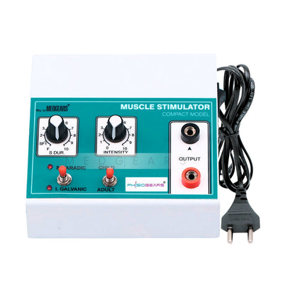 Mini Muscle Stimulator 2 PIN (Electrode Pad)
