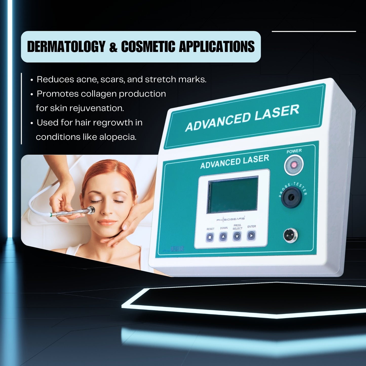 Advanced Laser