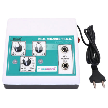 Mini Transcutaneous Electrical Nerve Stimulation 2 PIN (Electrode Pad)
