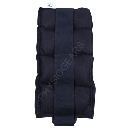 Weight Cuff 4