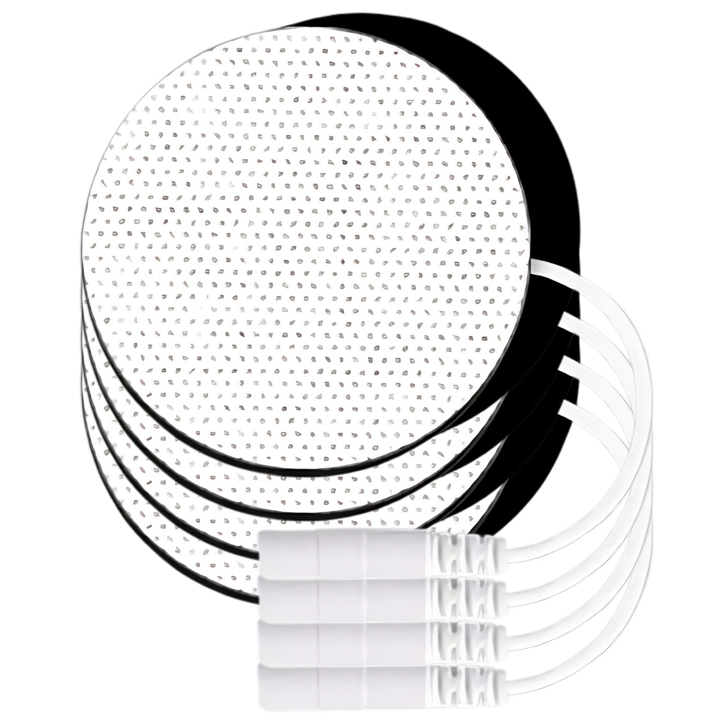 Sticky Tens Pad 4pc