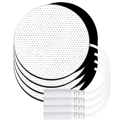 Sticky Tens Pad 4pc